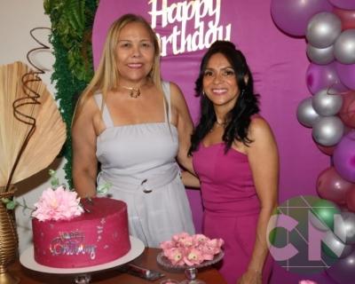 50 anos de Iracenir Castro 