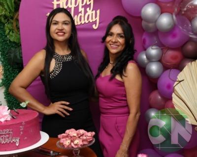 50 anos de Iracenir Castro 