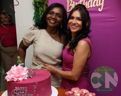 50 anos de Iracenir Castro 