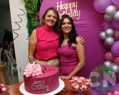 50 anos de Iracenir Castro 