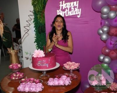 50 anos de Iracenir Castro 