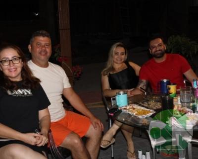 50 anos de Iracenir Castro 