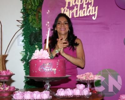 50 anos de Iracenir Castro 