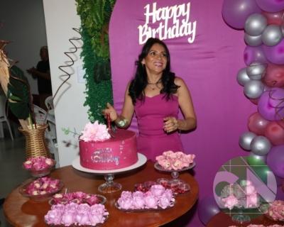 50 anos de Iracenir Castro 