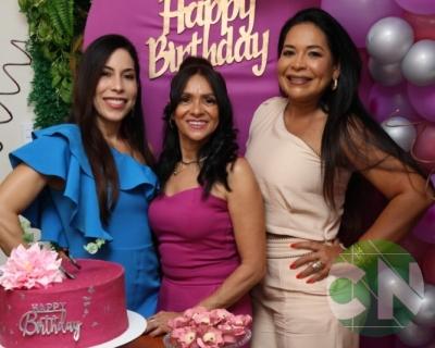 50 anos de Iracenir Castro 