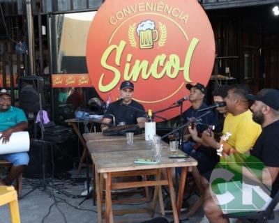 Aniversário do Dr. Jeferson 