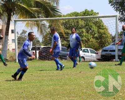 Aniversário do Dr. Jeferson 