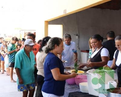 Aniversário do Dr. Jeferson 