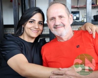 Aniversário do Dr. Jeferson 