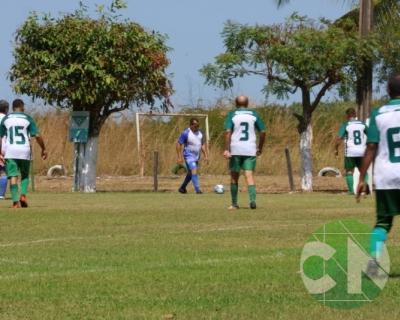 Aniversário do Dr. Jeferson 