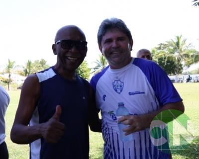 Aniversário do Dr. Jeferson 