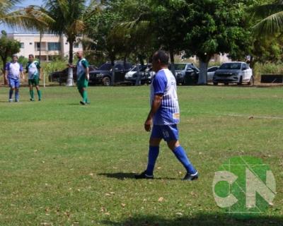 Aniversário do Dr. Jeferson 