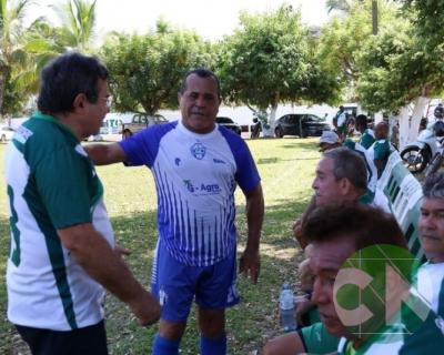 Aniversário do Dr. Jeferson 