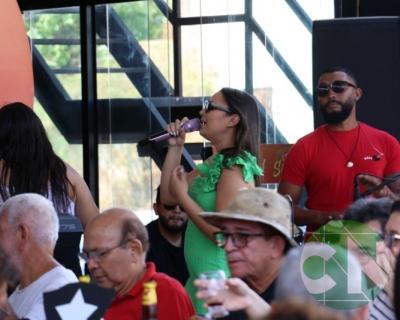 Aniversário do Dr. Jeferson 