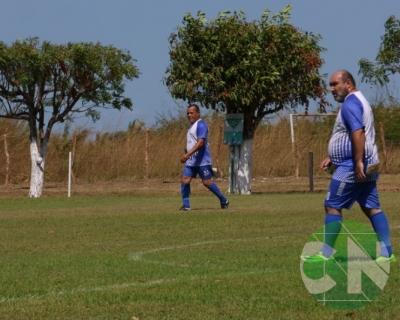 Aniversário do Dr. Jeferson 