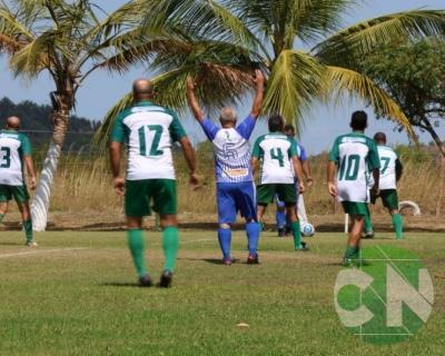 Aniversário do Dr. Jeferson 