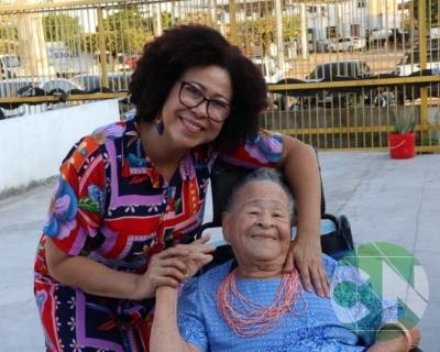 Aniversário do Dr. Jeferson 