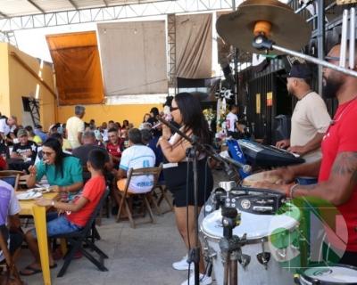 Aniversário do Dr. Jeferson 