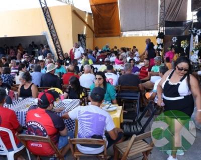 Aniversário do Dr. Jeferson 