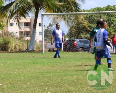 Aniversário do Dr. Jeferson 