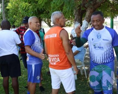 Aniversário do Dr. Jeferson 