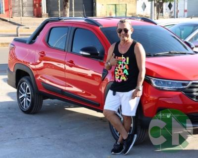 Aniversário do Dr. Jeferson 