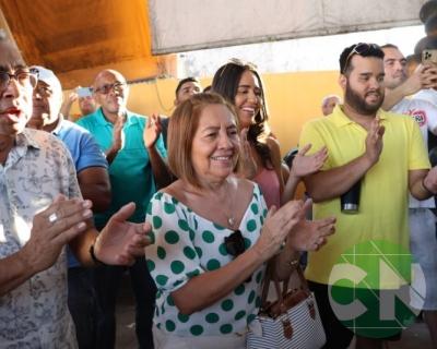 Aniversário do Dr. Jeferson 