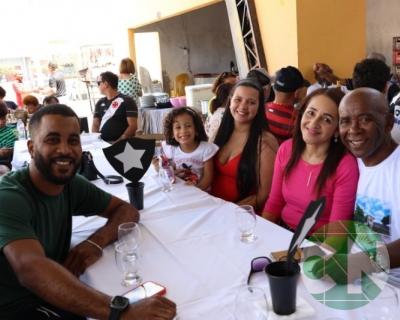 Aniversário do Dr. Jeferson 