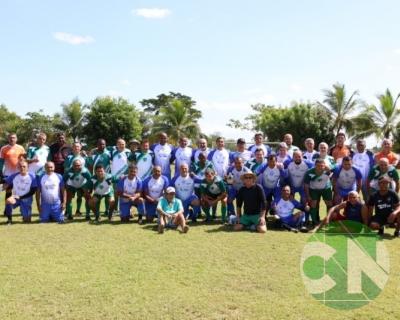 Aniversário do Dr. Jeferson 