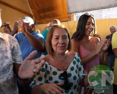 Aniversário do Dr. Jeferson 