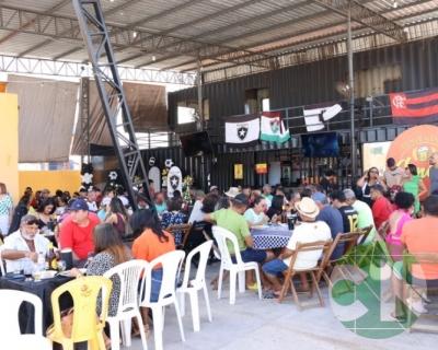 Aniversário do Dr. Jeferson 