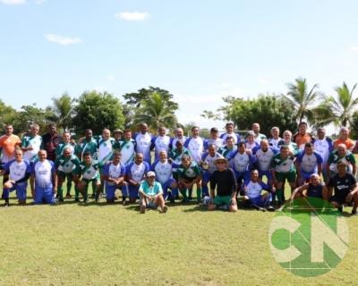 Aniversário do Dr. Jeferson 