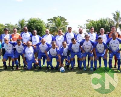 Aniversário do Dr. Jeferson 