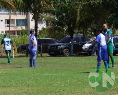 Aniversário do Dr. Jeferson 