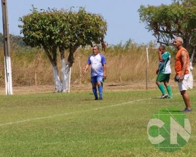 Aniversário do Dr. Jeferson 