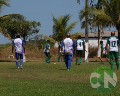 Aniversário do Dr. Jeferson 
