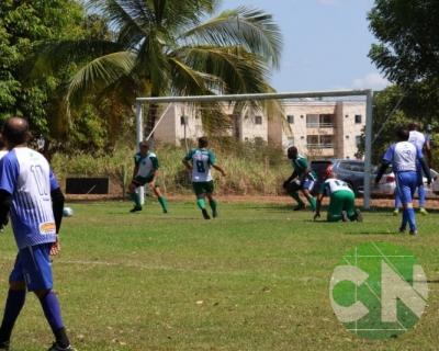 Aniversário do Dr. Jeferson 