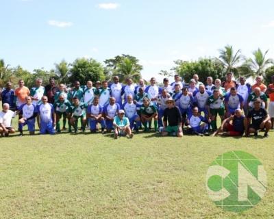 Aniversário do Dr. Jeferson 