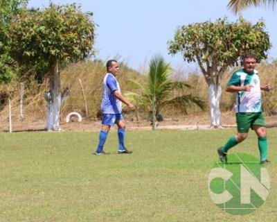 Aniversário do Dr. Jeferson 