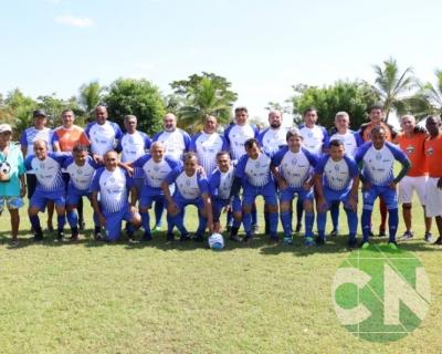 Aniversário do Dr. Jeferson 