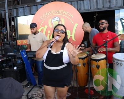 Aniversário do Dr. Jeferson 