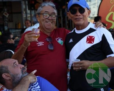 Aniversário do Dr. Jeferson 