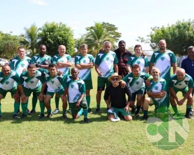 Aniversário do Dr. Jeferson 