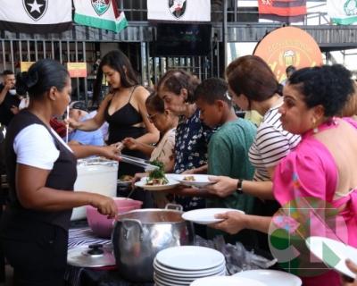 Aniversário do Dr. Jeferson 