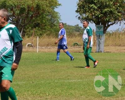 Aniversário do Dr. Jeferson 