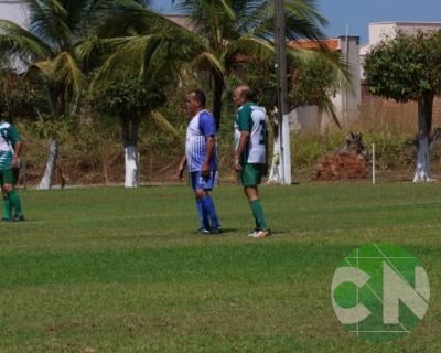 Aniversário do Dr. Jeferson 