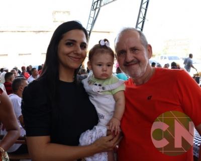 Aniversário do Dr. Jeferson 