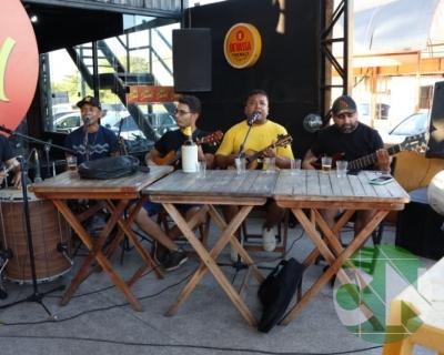 Aniversário do Dr. Jeferson 