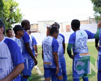 Aniversário do Dr. Jeferson 