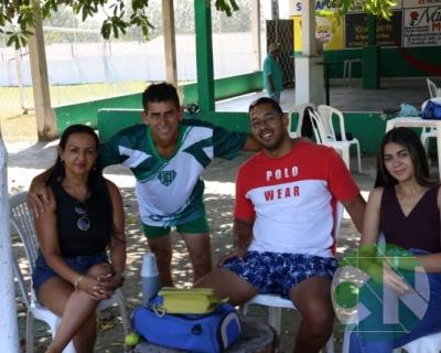 Aniversário do Dr. Jeferson 